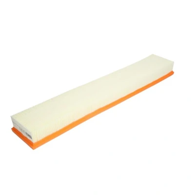 Imagem de MAHLE ORIGINAL LX 3772 Filtro de ar 58,0 122 693,0 Cartucho filtrante PORSCHE: Panamera
