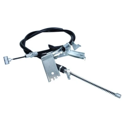 Imagem de MAXGEAR 32 1523 Cabo de Freio Mão 1600, 1368mm Travão tambor