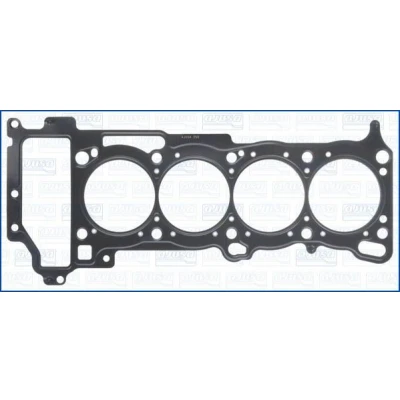 Imagem de AJUSA 10145400 Juntas da Cabeça do Motor 0,6 81 MULTILAYER STEEL NISSAN: Almera II Hatchback, 2 Limousine, Primera Carrinha