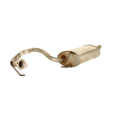 Imagem de Silenciador traseiro BOSAL 228 151