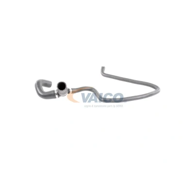 Imagem de VAICO V40 1165 Mangueira de Radiador Original Quality OPEL: Astra H Hatchback, Caravan, G CC