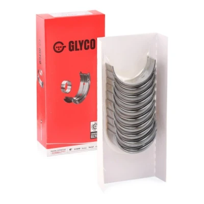Imagem de GLYCO H1084/5 STD Chumaceira da cambota FIAT: Coupe, Punto I Hatchback, Uno ALFA ROMEO: 164