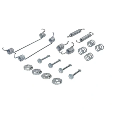 Imagem de TRW SFK144 Kit de acessórios, maxilas do travão ALFA ROMEO: 146, FIAT: BRAVO 1, Marea Weekend, RENAULT: 19 II Hatchback, Megane Scenic