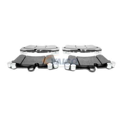 Imagem de VAICO V10 8190 Jogo de pastilhas para travão disco VOLKSWAGEN: Touareg I, PORSCHE: Cayenne, AUDI: Q7
