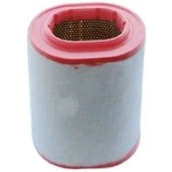 Imagem de DENCKERMANN A141227 Filtro de ar 238mm 180, 136mm recirculação LAND ROVER: Range Rover 3