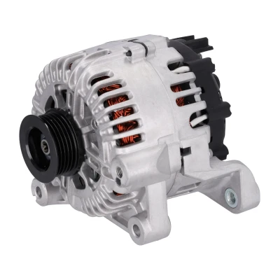 Imagem de FEBI BILSTEIN 188505 Alternador 12V 150A LAND ROVER: Freelander I SUV