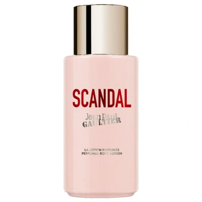 Imagem de Jean Paul Gaultier Scandal Body Lotion 200ml