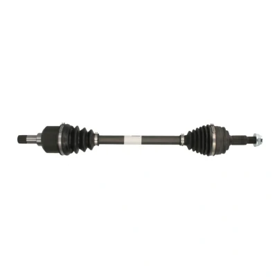 Imagem de SKF VKJC 8897 Veio de transmissão 680, 61,5 PEUGEOT: 308 II Hatchback, SW 2