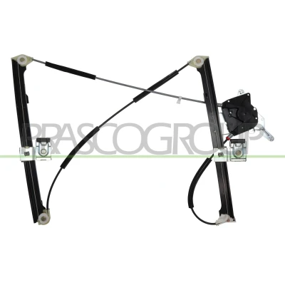 Imagem de Prasco Elevador de vidro à frente, lado direito elétrico VG320W011 VOLKSWAGEN: Lupo / 3L, SEAT: Arosa