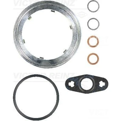 Imagem de REINZ 04 10368 01 Kit de montagem, turbocompressor BMW: 1 Hatchback