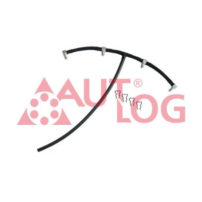 Imagem de AUTLOG KL3048 Tubo flexível, combustível de fuga OPEL: Astra J Hatchback, Sports Tourer