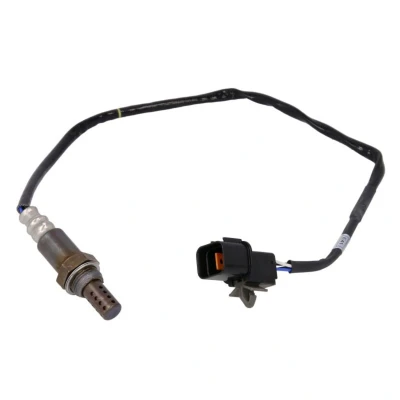 Imagem de DENSO Direct Fit DOX 0344 Sonda lambda M18x1.5 com aquecimento, tipo dedo, de saltos MITSUBISHI: COLT 5