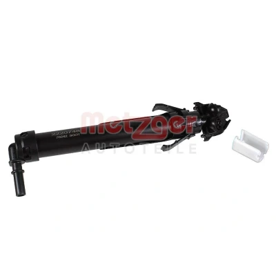 Imagem de METZGER 2220748 Ejector de água do lava faróis à frente, lado direito