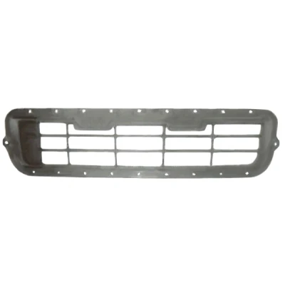 Imagem de PRASCO Premium FT1222120 Grelha de Pára Choques à frente FIAT: Panda II Hatchback