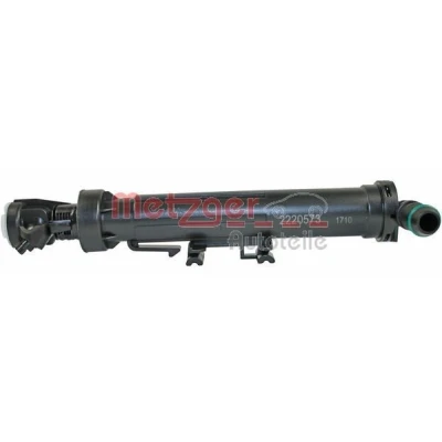 Imagem de METZGER 2220573 Ejector de água do lava faróis à frente, lado esquerdo