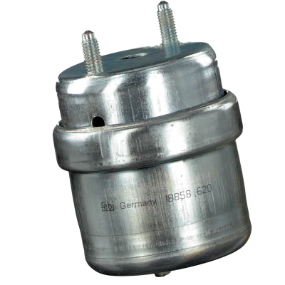 Imagem de FEBI BILSTEIN 18858 Suporte, motor à direita Apoio hidráulico VOLKSWAGEN: TRANSPORTER 4, 4 Bus