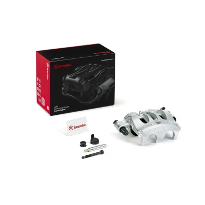 Imagem de BREMBO F BR 058 Pinça de travão Fundição cinzenta