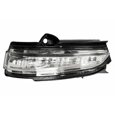 Imagem de PRASCO FD1147416 Intermitente branco Retrovisor exterior esquerdo,
