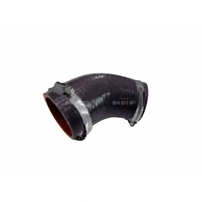 Imagem de NRF 166105 Mangueira Para o Turbocompressor com braçadeiras SEAT: Ibiza 4 Sportcoupe, 4, ST, VOLKSWAGEN: Polo V Hatchback