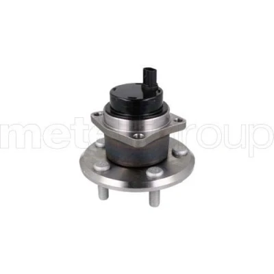 Imagem de METELLI 19 8130 Kit de rolamento roda TOYOTA: Avensis II Sedan, Station Wagon, Hatchback