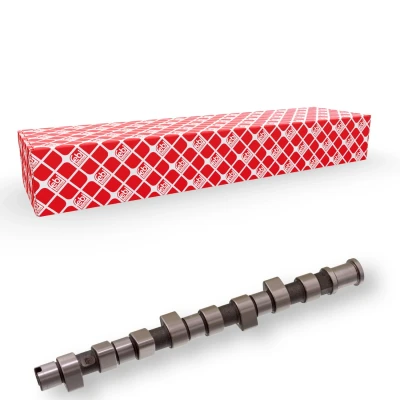 Imagem de FEBI BILSTEIN 18809 Árvore de Cames OPEL: Vectra C CC