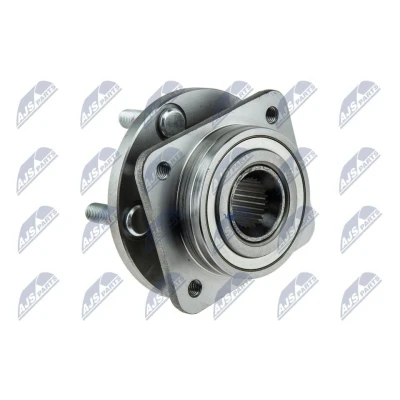 Imagem de NTY KLP CH 019 Kit de rolamento roda