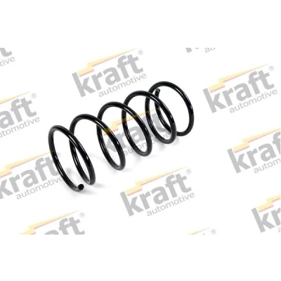 Imagem de KRAFT 4025532 Mola de suspensão Eixo dianteiro