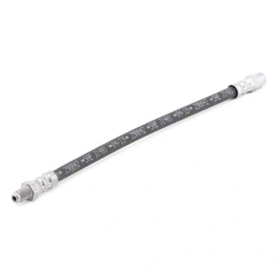 Imagem de FEBI BILSTEIN 05742 Mangueira de Travão Eixo traseiro esquerdo, direito 308 MERCEDES BENZ: 190, Classe C Sedan, W124 Sedan endado,
