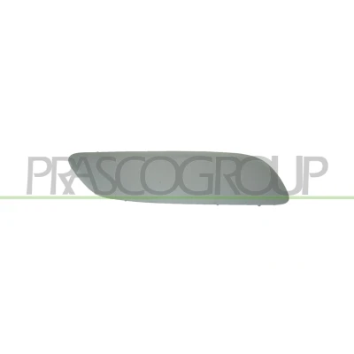 Imagem de PRASCO Premium PG4221243 Friso, pára choques à frente, lado direito PEUGEOT: 307 Hatchback, SW, Carrinha