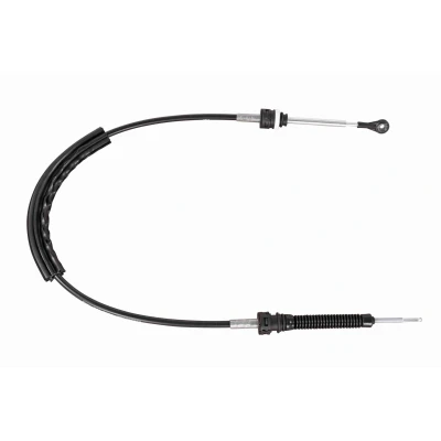 Imagem de VAICO V10 5232 Cabo de aço, caixa velocidades SEAT: Ibiza 3, 4 ST, VOLKSWAGEN: Polo IV Hatchback