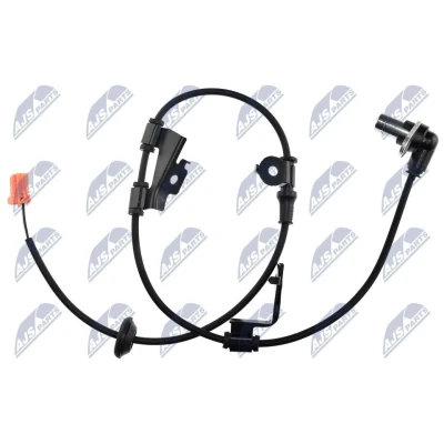 Imagem de NTY HCA HD 083 Sensor de ABS Eixo traseiro direito, à direita