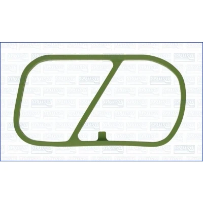 Imagem de AJUSA 13234600 Junta de Coletor Admissão FIAT: 500 Hatchback, Grande Punto OPEL: Corsa D Astra J Hatchback