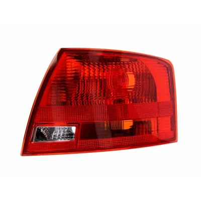 Imagem de TYC 11 11183 01 2 Farolim à direita parte exterior sem porta lâmpadas AUDI: A4 B7 Avant