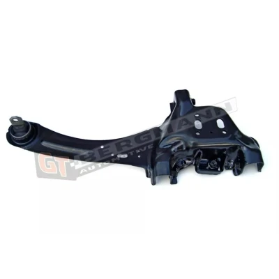 Imagem de GT BERGMANN GT20 086 Braço de suspensão Eixo traseiro esquerdo, centro transversal FORD: Focus Mk1 Hatchback