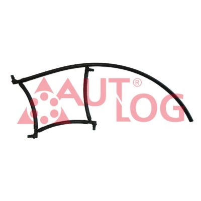 Imagem de AUTLOG KL3034 Tubo flexível, combustível de fuga PEUGEOT: 206 Hatchback, SW, 307 Carrinha, CITROËN: C2 Hatchback
