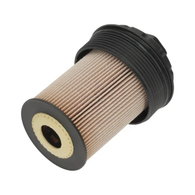 Imagem de FEBI BILSTEIN 193186 Filtro de óleo com capa, retentor Cartucho filtrante ALFA ROMEO: Stelvio, Giulia Sedan