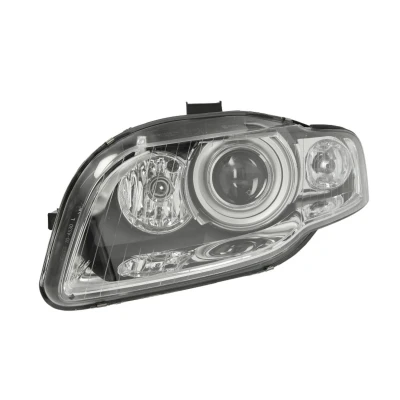 Imagem de TYC 20 11428 15 2 Farol Principal AUDI: A4 B6/B7 Cabrio, B7 Sedan