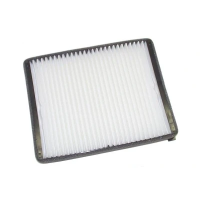 Imagem de MAPCO 65527 Filtro, ar do habitáculo Filtro de pólen 250 192 20 Papel NISSAN: Primera Sedan, TERRANO 2, Hatchback, FORD: Maverick SUV