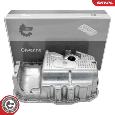 Imagem de Cárter do óleo ESEN SKV 48SKV842
