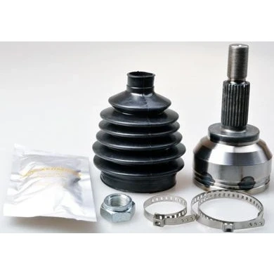 Imagem de DENCKERMANN C120223 Ponteira de Transmissão do lado da roda RENAULT: LAGUNA 2 Grandtour