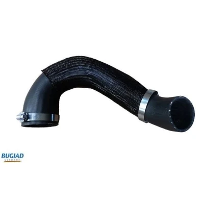 Imagem de BUGIAD 82091 Mangueira Para o Turbocompressor Borracha com braçadeiras