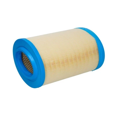 Imagem de SOFIMA S 7606 A Filtro de ar 245 192, 142 Cartucho filtrante ALFA ROMEO: 159 Sportwagon, Sedan, Brera