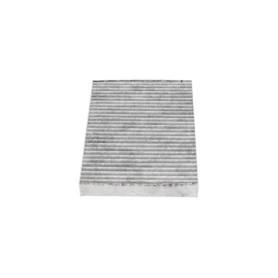 Imagem de KAVO PARTS FCA 10028C Filtro, ar do habitáculo Filtro de carvão ativado 255mm 182mm 36mm VOLKSWAGEN: up! Hatchback