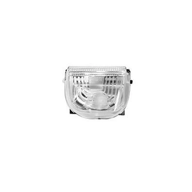 Imagem de VAN WEZEL 2973916 Intermitente Retrovisor exterior direito MERCEDES BENZ: Sprinter 3.5 t Van, 5 Camião de plataforma / Chassis