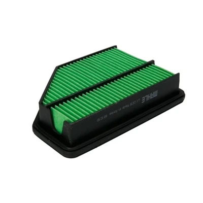 Imagem de MAHLE ORIGINAL LX 2618 Filtro de ar 43,8 133 194,0, 194,0 Cartucho filtrante HONDA: CIVIC 8 Hatchback