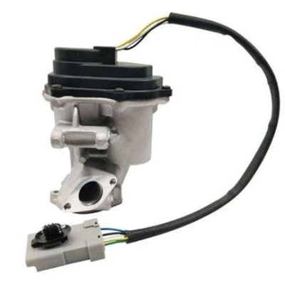Imagem de MAGNETI MARELLI 571822112138 Válvula EGR