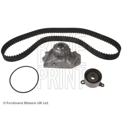 Imagem de BLUE PRINT ADH273751 bomba de Água + Kit Correia Distribuição com água 125 HONDA: CR V 1