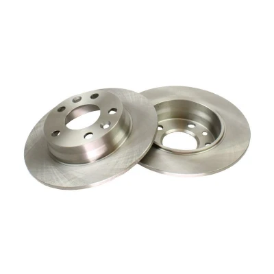 Imagem de MAXGEAR Disco de travão RENAULT: Megane 4, Captur II, NISSAN: Juke II 260mm 8mm 05/07 114,3mm cheio revestido 19 4878 4320600Q1A,432064941R