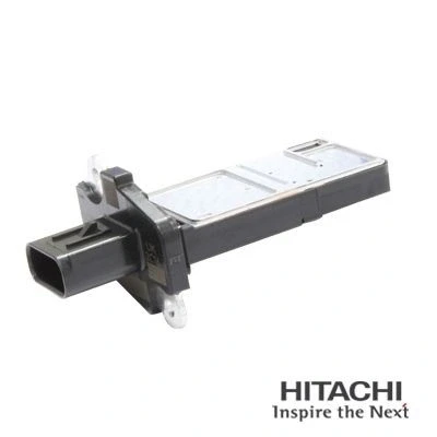 Imagem de HITACHI 2505081 Medidor de massa ar FORD: Focus 2, 2 Kombi, C Max