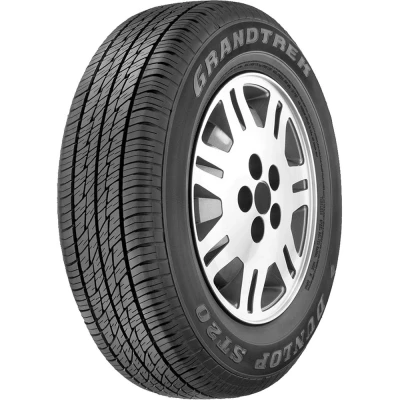 Imagem de Dunlop Grandtrek ST 20 ( P215/70 R16 99H )